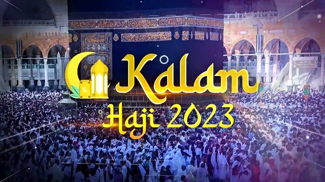 Orang Tua sakit, Wanita Usia 20 Tahun Ini Gantikan Ibadah Haji ke Tanah Suci