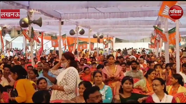 लोकसभा चुनाव में देश की जनता का गठबंधन नरेंद्र मोदी के साथ है-मनोज तिवारी