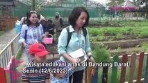 Wisata Edukasi Anak di Bandung Barat, Jadi Pilihan saat Libur Sekolah