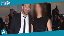 Julia Vignali mariée à Kad Merad : rares photos de l'ex-femme de l'acteur, elle aussi brune et belle