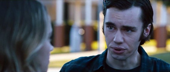 Room 203 Bande-annonce (DE)