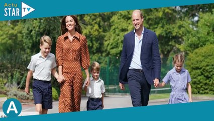 George, Charlotte et Louis… Découvrez leurs talents cachés !