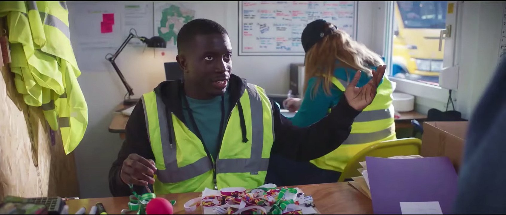 FISHERMAN'S FRIENDS 2 Film