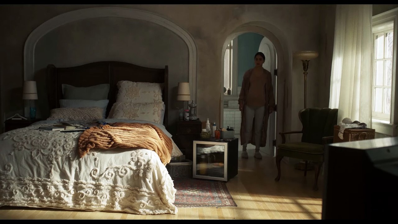 BED REST Film - Clip und Trailer