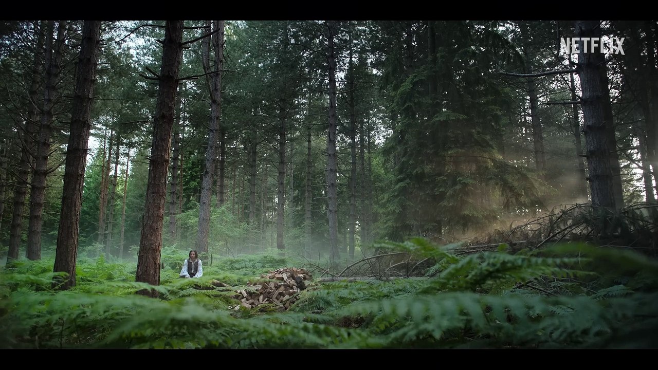 The Witcher Staffel 3