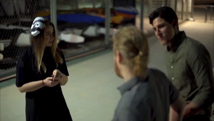 EINE NACHT IN TEL AVIV Film