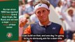 Reflective Ruud is 'close but no cigar' after French Open final loss