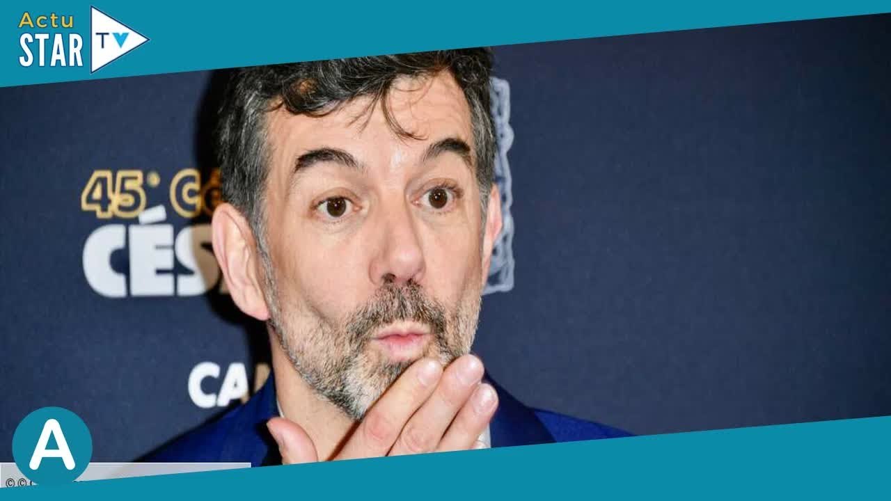 « Chanceux oui toujours » : Stéphane Plaza dévo...