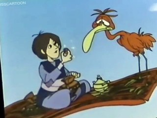 Festival of Family Classics Festival of Family Classics E013 The Arabian Nights