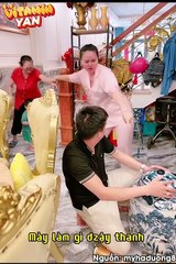 Cách lấy lòng bà mẹ chồng thâm sâu của con dâu