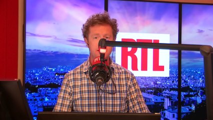 Le journal RTL de 6h30 du 12 juin 2023