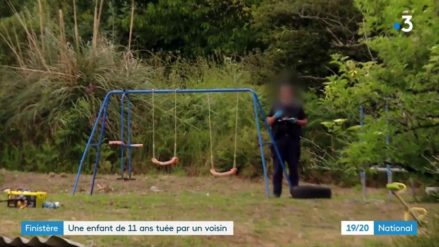 Finistère : Que s'est-il passé samedi soir à Saint-Herbot, quand un homme a ouvert le feu sur ses voisins, tuant une fillette de 8 ans et blessant le père et ma mère de famille ?