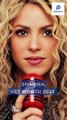 Shakira Net Worth 2023 | Colombian singer Shakira | Information Hub