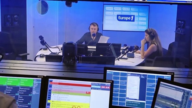 Le Maroc, l'Irlande et le Brésil font la Une de la presse internationale