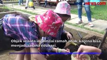 Wisata Edukasi Anak di Bandung Barat Jadi Alternatif Destinasi Libur Sekolah
