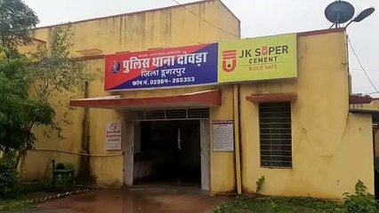 पत्नी व चाचा में अवैध संबंध, भतीजे ने कर दी चाचा की हत्या