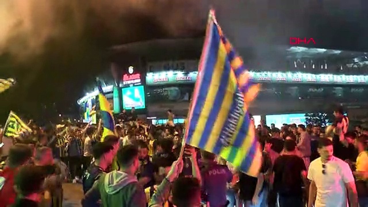 Ziraat Türkiye Kupası şampiyonu 2023! Ziraat Türkiye Kupası hangi takım kazandı?