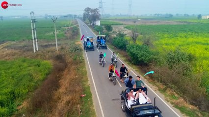 Yaar Ni Badle - Official Music Video - Raman Kapoor - Sahil Solanki - Deepak Sathi