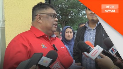Dakwaan Annuar Musa dangkal, tak masuk akal - Ab Rauf