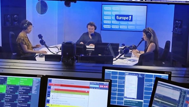 Santé, technologie, industrie... Une semaine présidentielle placée sous le signe de la souveraineté