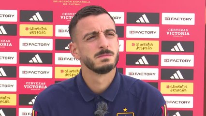 La razón por la que JOSELU fue a la final de Champions con la camiseta del MADRID | Diario AS