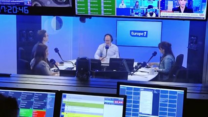 Le boom de la réindustrialisation américaine