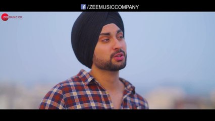 Alvida - Official Music Video - Arpan Singh - Paayal - San J Saini