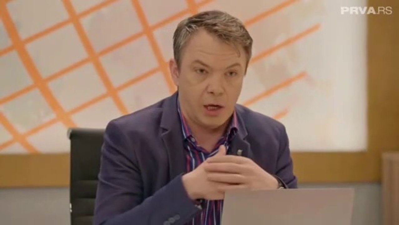 Igra sudbine  Epizoda 797 - Igra sudbine  Epizoda 797