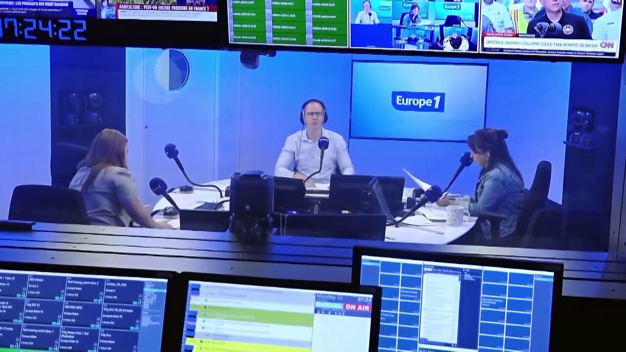 12 juin 2005 : la libération de Florence Aubenas