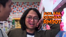 Ada apa dengan RM50?