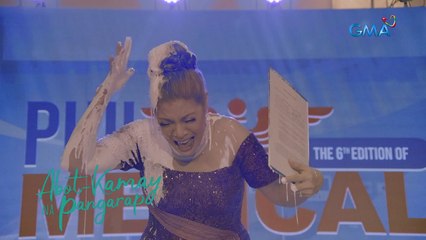 Abot Kamay Na Pangarap: Moira got a taste of her own medicine (Episode 237)