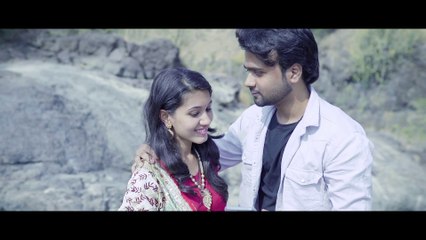 कसं बोलू मी तुला | KASA BOLU MI TULA | Sanghratna Zende