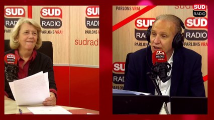 L'édito d'Arlette Chabot : Elisabeth Borne sur tous les fronts !