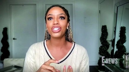 Gabrielle Union Admits She Was Afraid of Being a Bad Mom _ E! News