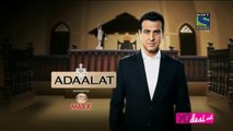 Adaalat 5th July 2015 Full Episode
