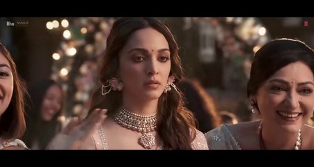 Aaj Ke Baad (Video) SatyaPrem Ki Katha | Kartik, Kiara | Manan B, Tulsi K | Sameer V, Sajid N, Namah