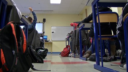 Harcèlement scolaire : le ministre de l'Éducation nationale, Pap Ndiaye annonce une heure de sensibilisation