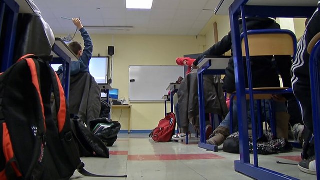 Harcèlement scolaire : le ministre de l'Éducation nationale, Pap Ndiaye annonce une heure de sensibilisation