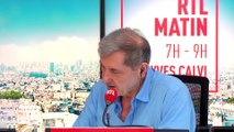 ASILE ET IMMIGRATION - Didier Leschi est l'invité de Yves Calvi