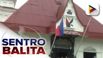 Executive Sec. Bersamin, pinangunahan ang pagdiriwang ng Independence Day sa Kawit, Cavite