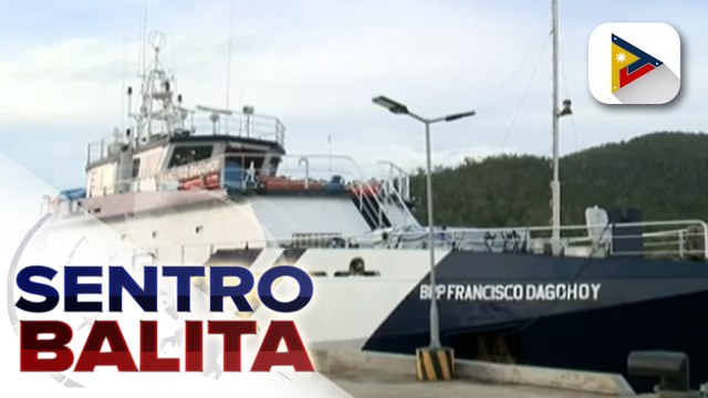 BFAR, PCG, papunta sa bayan ng Kalayaan sa Pag-asa Island kasabay ng paggunita ng Araw ng Kalayaan