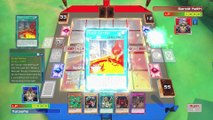 Losing Quickly To Bandit Keith (Yu-Gi-Oh! Legacy Of The Duelist)