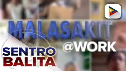 MALASAKIT AT WORK: Lalaking kailangang operahan sa puso, nakatanggap ng tulong mula sa tanggapan ni Ako Bicol Partylist Rep. Bongalon