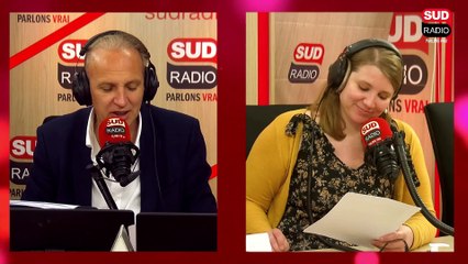 Guy Carlier : "Un tumulus funéraire datant de 7000 ans, c'est plus classe qu'un Monsieur Bricolage"