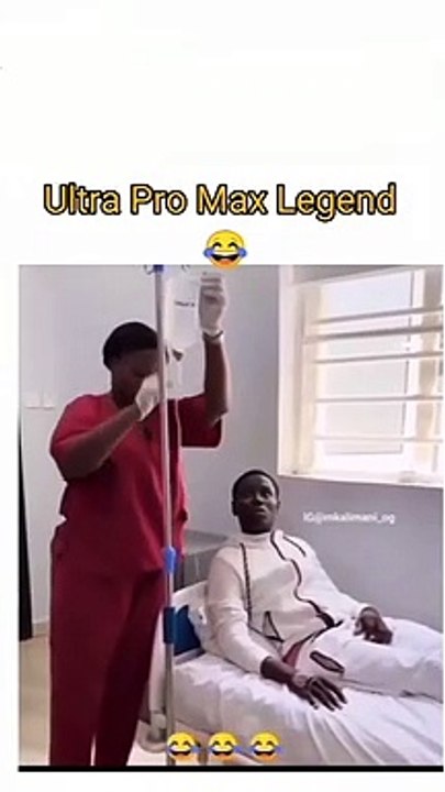 Ultra pro max funny clips