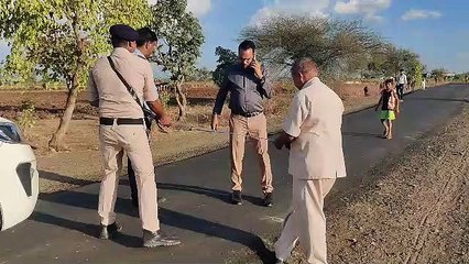 Video Story: Why did the collector stop the moving car