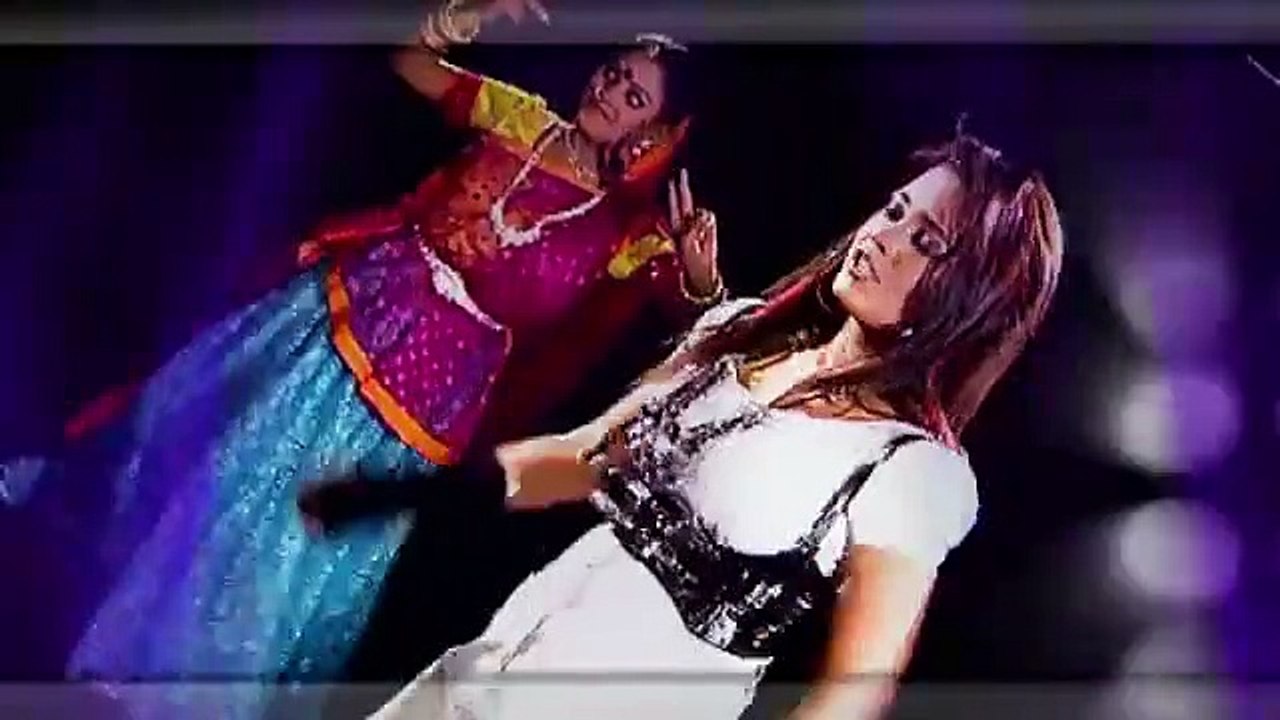 Amazing Dance with song - NISHA, watch and enjoy.