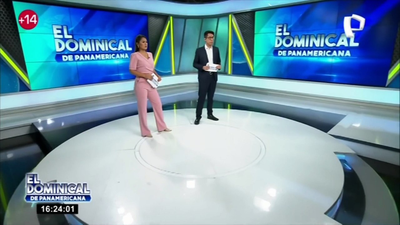 Extranjera es acuchillada al interior del centro comercial Polvos Azules en La Victoria