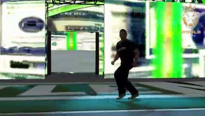 WWE 2K23 - Stone Cold vs Shane & Vince McMahon