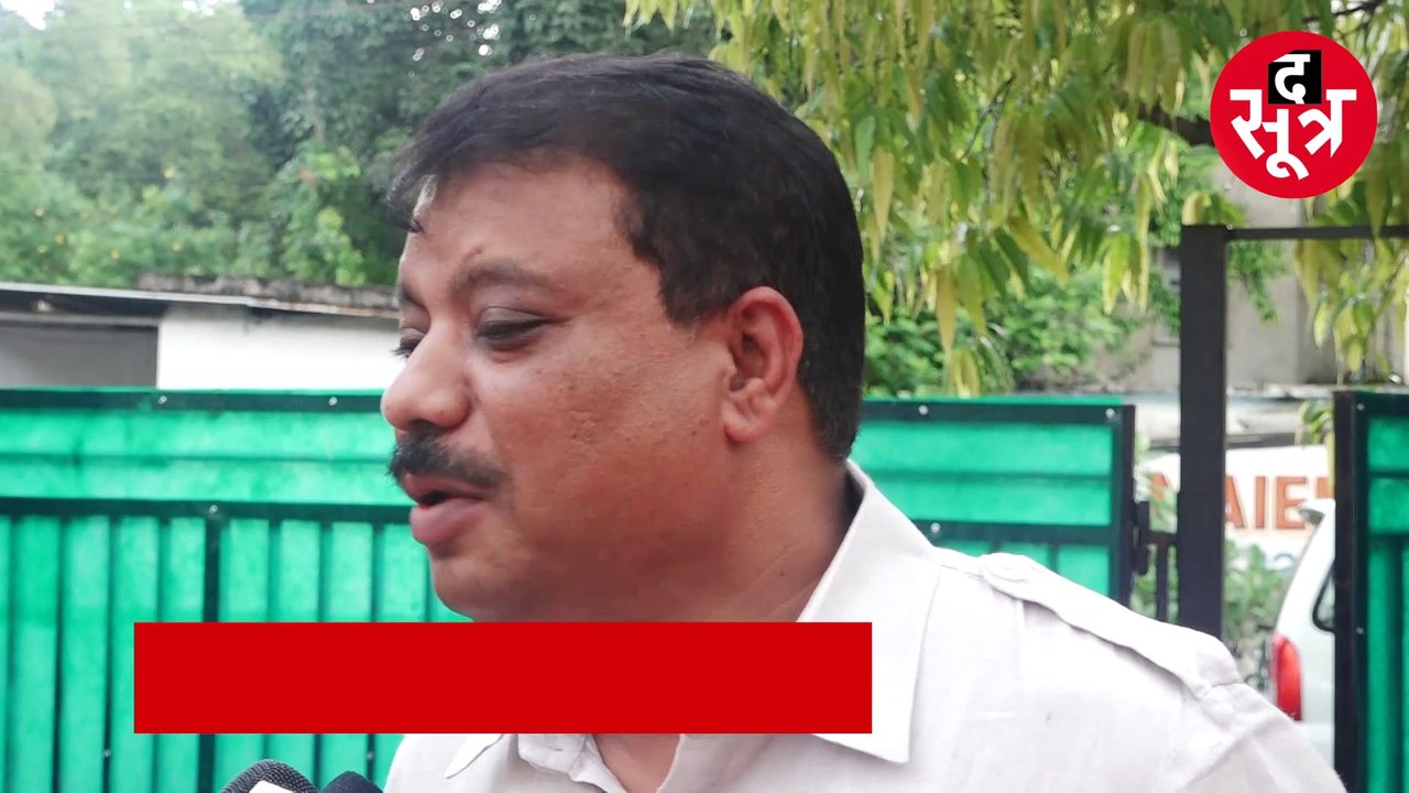 रंजना बघेल के बयान पर कांग्रेस विधायक उमंग सिंघार का पलटवार, हनुमान जी को लेकर कही ये बात